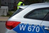 Darłowo, Boleszewo - w kilka chwil po prawach jazdy i po 10 punktów karnych