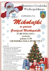 Mikołajki w Poznaniu i Wielkopolsce [ZDJĘCIA]