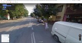 Lipce Reymontowskie w Google Street View. Zobaczcie które ulice można oglądać [ZDJĘCIA]