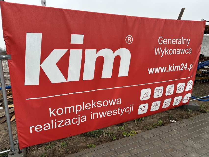 Ruszyła budowa przedszkola i żłobka w Rybnie (WIDEO I ZDJĘCIA)