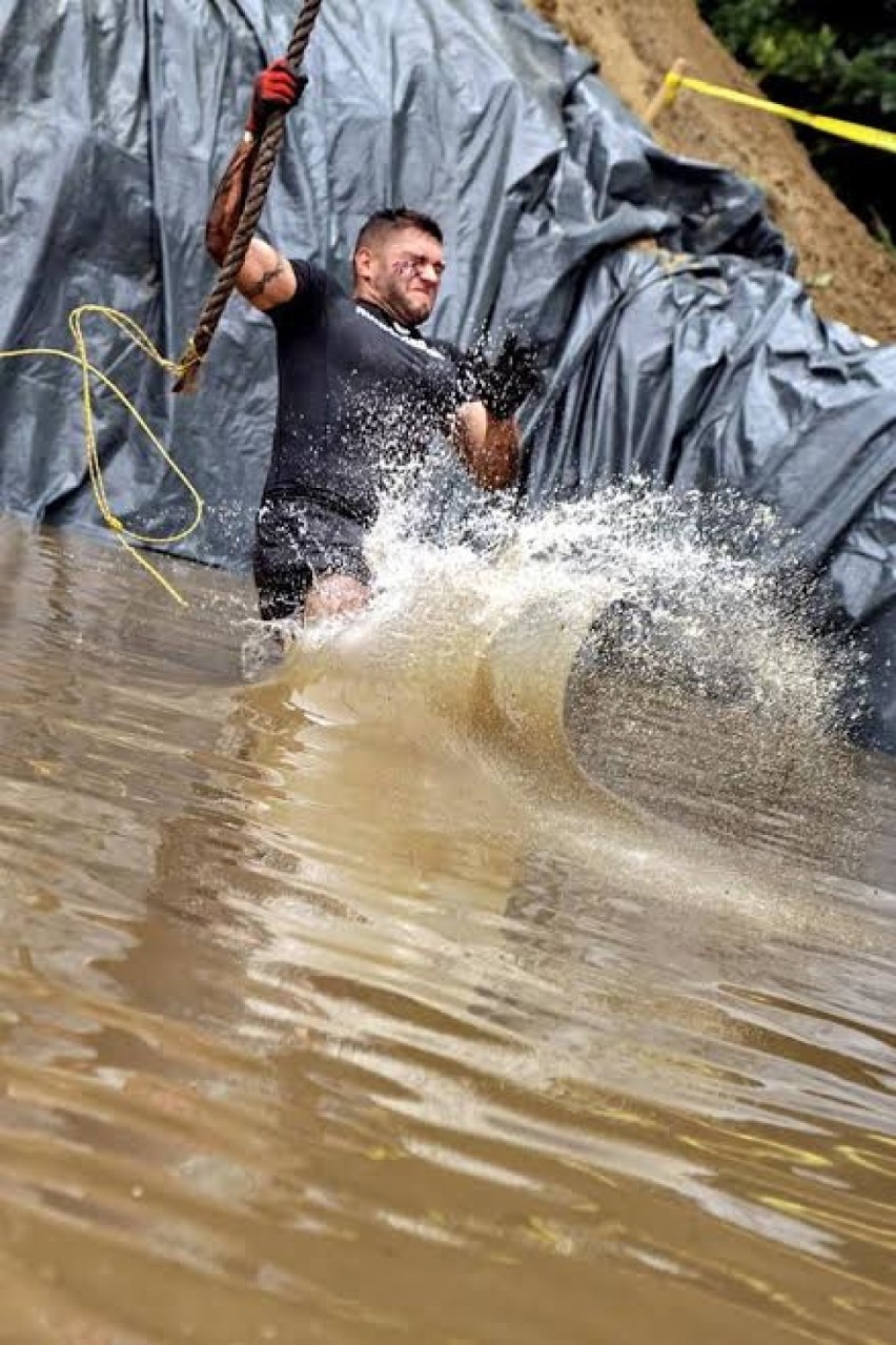 Runmageddon w Gdyni odbędzie się na dystansie 6 km -...