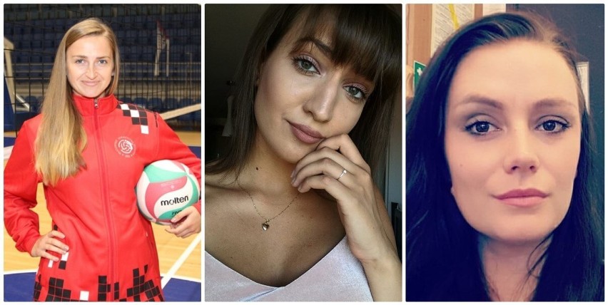 Anna Wodrowska, Daria Pik, Monika Mikołajczyk - nowe...