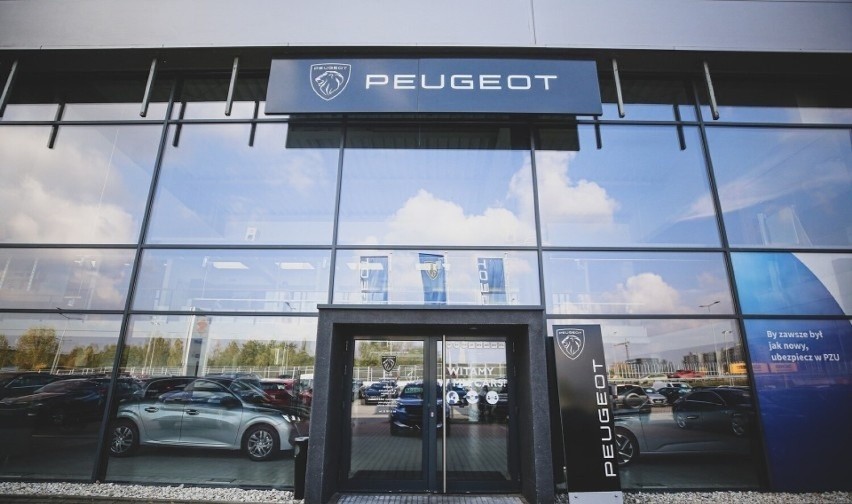 Wygraj w konkursie fotograficznym Peugeota na weekend i pobyt w hotelu