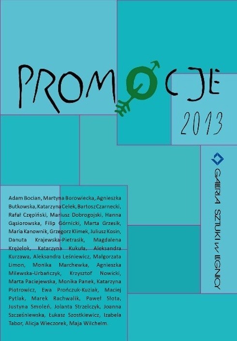 Promocje 2013 w Legnicy