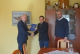 Umowa na wykonanie dokumentacji projektowej drogi Żukowo-Przyjaźń już podpisana