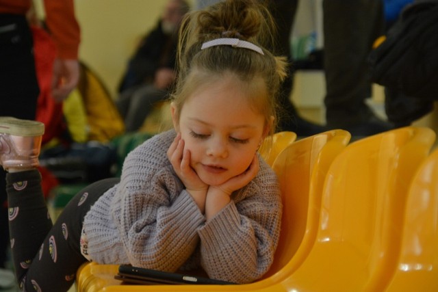 Akcja „Dwie godziny dla rodziny” w Krajna Arena w Sępólnie Krajeńskim prowadzona jest we wszystkie soboty (z wyjątkiem świąt) w godzinach od 13.30 do 15.30.