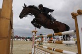 Ogólnopolskie Zawody Jeździeckie w skokach przez przeszkody w stolicy