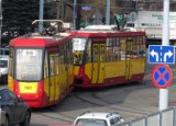 Pasażerowie MPK Łódź mogą wybrać sposób pokazywania trasy na nowych wyświetlaczach