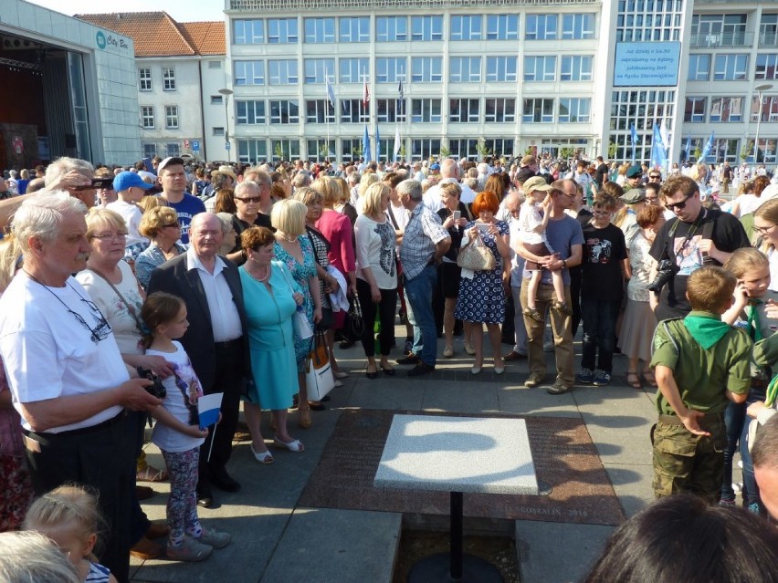 Wydarzeniem wieńczącym obchody jubileuszu 750-lecia...