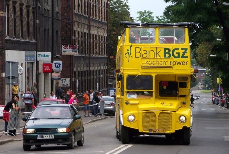 Siemianowice Śląskie: 68. Tour de Pologne - kolarze przejechali przez miasto [ZDJĘCIA]