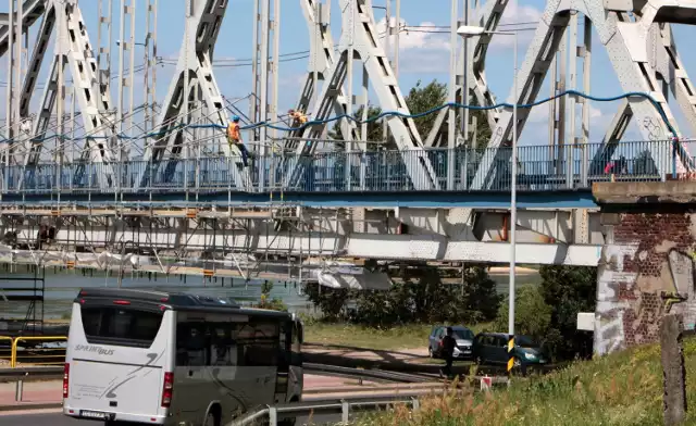 Od 10 lipca, odcinek ul. Portowej od ul. Brzeźnej do ronda marsz. Rydza Śmigłego w Grudziądzu będzie całkowicie wyłączony z użytkowania.  Zobacz zdjęcia z remontu >>>>>>