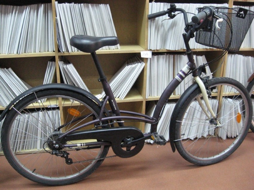 Policja w Kaliszu odzyskała kradzione rowery. Sprawdźcie, czy to nie wasze!