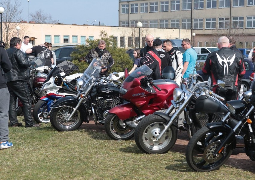 Targi Motoshow 2015 w Szczecinie [wideo, zdjęcia]