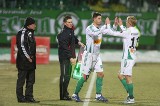 Podbudowana Lechia kontra niepokonany Śląsk Oresta Lenczyka