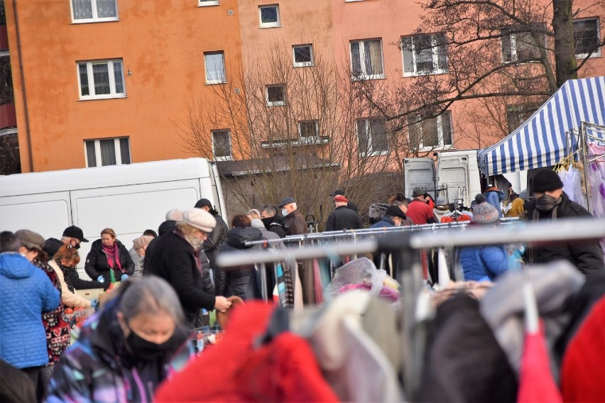 - Konkret jest taki, że przedsiębiorca przedstawił konkretny...