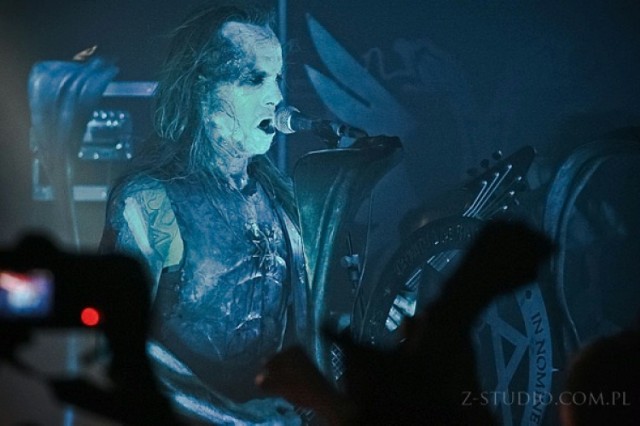 Adam Nergal Darski