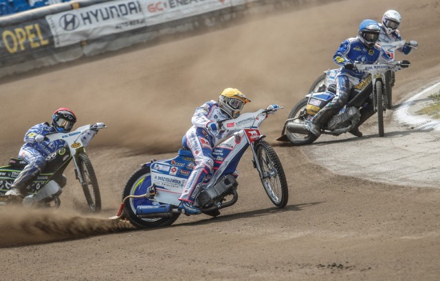 Speedway Stal Rzeszów