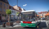 Zmiany w rozkładzie jazdy autobusów MZK Starogard 