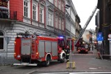 13 osób zginęło, 648 rannych. Statystki bielskiej straży pożarnej przerażają