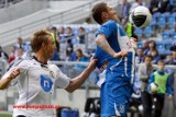 Finał Pucharu Polski: Legia Warszawa vs. Lech Poznań