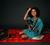 Nigeryjska wokalistka soulowa Nneka wystąpi w gdańskim klubie B90