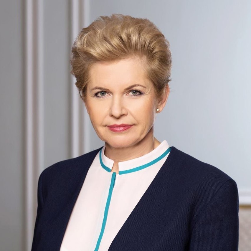 PO – Beata Małecka-Libera [do Sejmu]