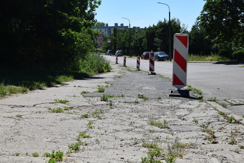 Ponad 2,5 mln złotych na elbląskie drogi. Remont ulicy Szarych Szeregów i Mazurskiej z dofinansowaniem z Funduszu Dróg Samorządowych