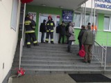 Zgorzelec: ustalono kto poinformował o bombie w szpitalu