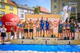 Wyniki Plaża Open 2022 w Cieszynie. Znamy zwycięzców finałowych rozgrywek - zobacz, kto zgarnął złoty medal