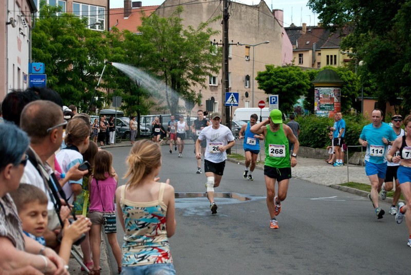 29 Półmaraton Solan, 26 maja 2012