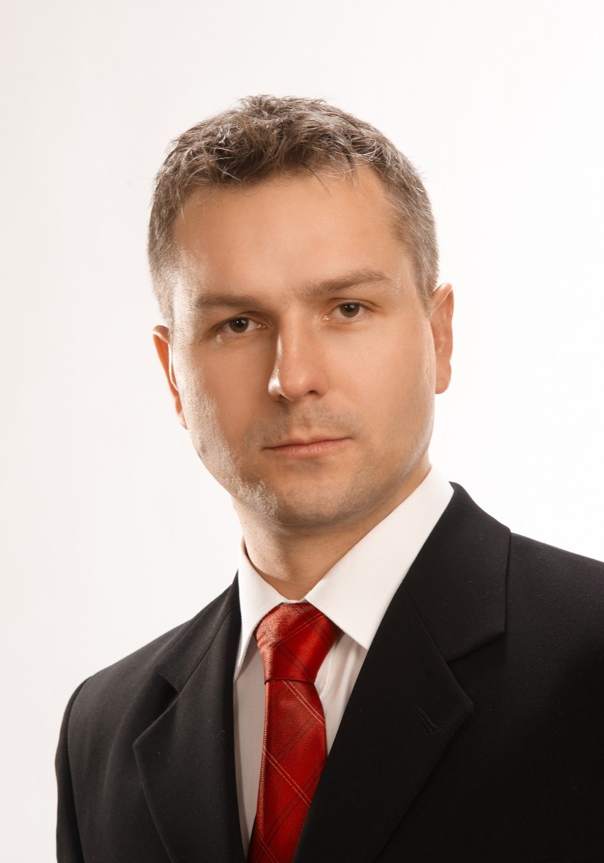Wybory 2014: gmina Brąszewice. Stefan Marczak honorowo...