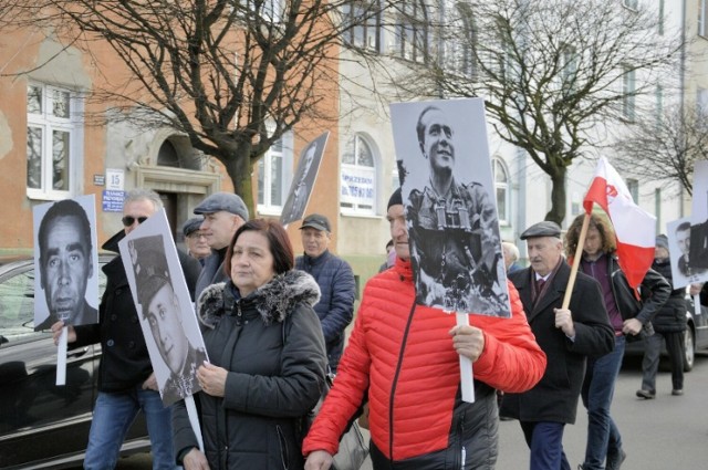 Ulicami Głogowa przejdzie Marsz Pamięci