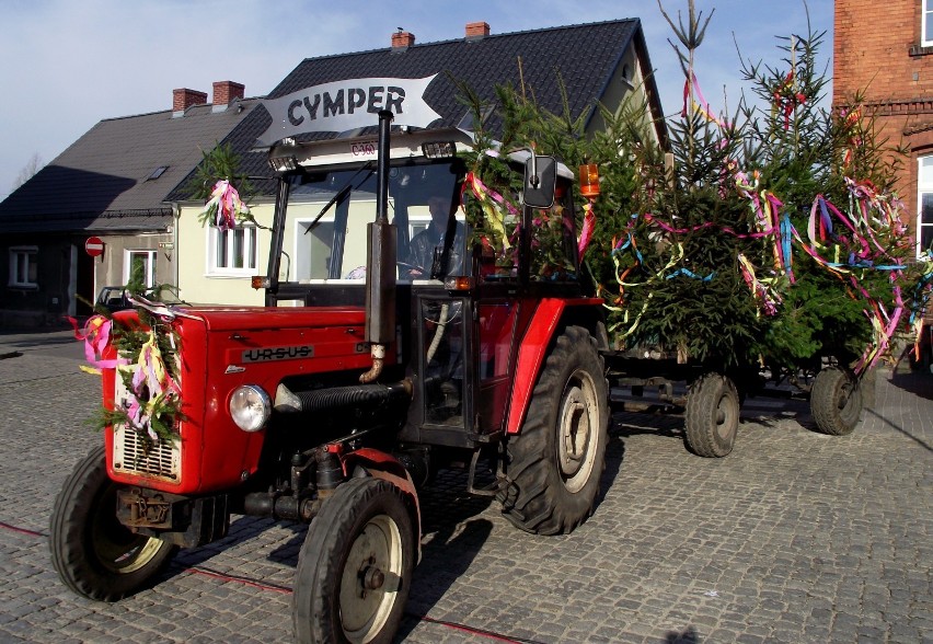 Cymper 2014 w Zbąszyniu