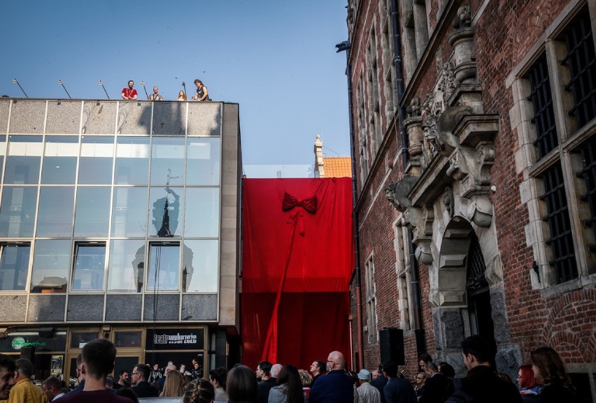 Nowa scena Teatru Wybrzeże w Starej Aptece