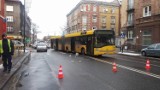 Zabrze: Prowadził autobus po narkotykach, teraz stanął przed sądem