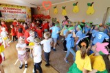Święto przedszkolaków w PM nr 3 im. Jana Pawła II w Jaśle. Zobaczcie zdjęcia