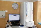 Innowacyjny spektometr trafił do szpitala pediatrycznego w Bielsku-Białej. "To diagnostyczny mercedes"