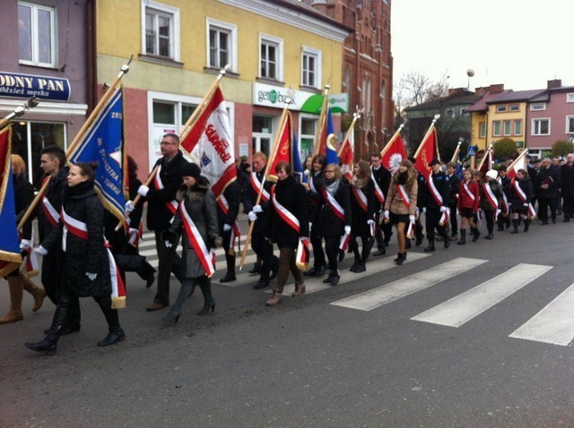 Święto Niepodległości w Turku