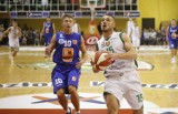 Koszykówka: Mickiewicz uległ WKS-owi