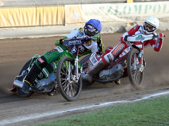 Dospel Włókniarz Częstochowa pokonał Polonię Bydgoszcz 50:40. Mecz obejrzało ponad 16 tysięcy osób!