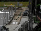 Zmieniamy Wielkopolskę. Rozbudowa sieci kanalizacji sanitarnej na terenie wsi Nowy Dwór, Perzyny i Strzyżewo gmina Zbąszyń