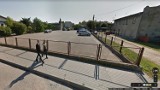 Przyłapani przez Google Street View na ulicach Jabłonowa Pomorskiego. Rozpoznajesz kogoś na zdjęciach? Zerknij