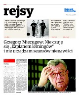 Magazyn REJSY online. Sprawdź, o czym piszą reporterzy "Dziennika Bałtyckiego" w tym tygodniu!