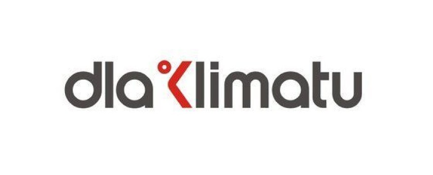 Logo Dla klimatu