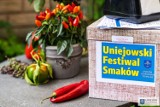 Uniejowski Festiwal Smaków 2022. Które dania i desery z „Lilią Smakosza"? ZDJĘCIA