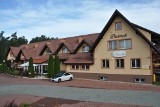 Restauracja Dworek Novello w Baninie - Idealne miejsce na kolację, wesele i weekend w SPA