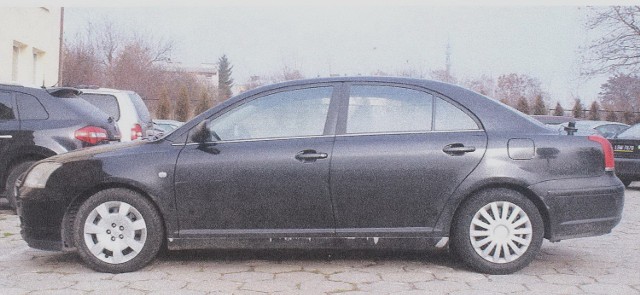 -&nbsp;Służbowa toyota avensis przechodzi do historii - ogłosił burmistrz Kraśnika. Mirosław Włodarczyk dodał, że teraz będzie jeździł swoim prywatnym samochodem.