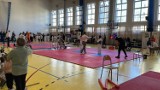 Młodzi zawodnicy taekwondo rywalizowali w Częstochowie (ZDJĘCIA I VIDEO)