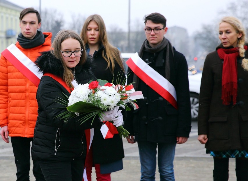 76. rocznica powstania Armii Krajowej, uroczystości w...