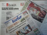 Przegląd lubelskiej prasy - 17 października